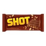 CHOCOLATE SHOT X 170 G.