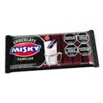CHOCOLATE TAZA MISKY X 100 G.