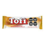 CHOCOLATE TOFI BLANCO X 27 G.