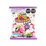 CHUPETIN EVOLUTION FEST X 24 U.