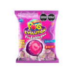 CHUPETIN EVOLUTION PINTALENGUA 432 G.