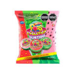 CHUPETIN EVOLUTION SURTIDO X 24 G.