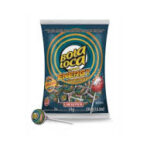 CHUPETIN BOLA LOCA ENERGY X 24 U.