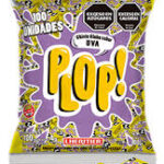 CHICLE PLOP UVA X 100 U.