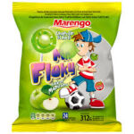 CHUPETIN FLOKI MANZANA 24 U.