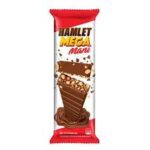 CHOCOLATE HAMLET MEGA MANI X 840 G.