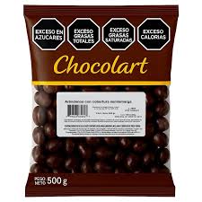 6573 CHOCOLATE CHOLART ARANDANOS SEMIAMARGO X 500 G. - Imagen 1
