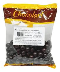 CHOCOLATE CHOCOLART NARANJA SEMI AMARGA X 500 G.