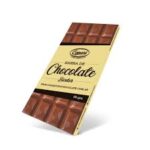 CHOCOLATE BARRA COPANI BICOLOR X 63 G.