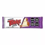 CHOCOLATE TOKKE DDL BLANCO X 72 G.