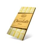 CHOCOLATE BARRA COPANI BLANCO X 63 G.