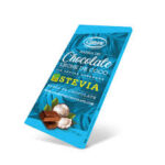 CHOCOLATE BARRA COPANI LECHE COCO X 63 G.