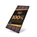 CHOCOLATE BARRA COPANI 100% CACAO X 63 G.