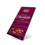 CHOCOLATE BARRA COPANI MANI X 63 G.