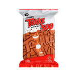 CHOCOLATE TOKKE DULCE DE LECHE X 500 G.