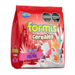CEREAL FORMIS FRUTALES X 145 G.