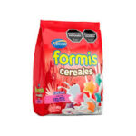 CEREAL FORMIS FRUTALES X 245 G.