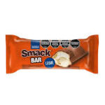 CHOCOLATE SMACK BAR LECHE X 35 G. X 12 U.