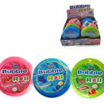 CHUPETIN BUBBLE ROLL SURTIDO X 8 U.