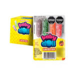 CHUPETIN BABY DOLL ESTUCHE 12 X 4 U.