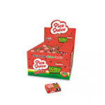 CHICLE PICO DULCE ACIDO SANDIA 80 X 320 G.