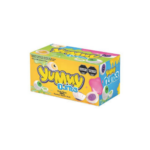 CARAMELOS YUMMY 36 X 10 G. OJITOS