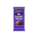 CHOCOLATE CADBURY DAIRY MILK X 72 G.