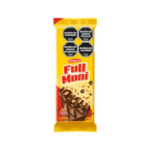 CHOCOLATE FULL MANI X 160 G.