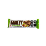 CHOCOLATE HAMLET AVELLANA Y MANI 21 X 45 G.
