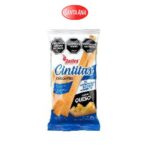 FAJITA TOSTEX QUESO 125 G