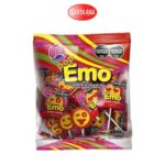 CHUPETIN TATUAJE EMOJI 80 U