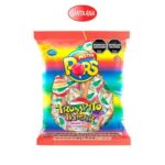 CHUPETIN TROMPITO 50 U