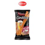 FAJITA TOSTEX SALAME 125 G