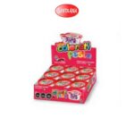 CONFITE COLORETI FIESTA ROJO 18 U