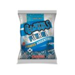 CHUPETIN PELOTITAS TRI CAMPEONES 24 U