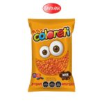 CONFITE COLORETI NARANJA 300 G