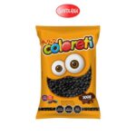 CONFITE COLORETI NEGRO 300 G