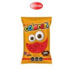 CONFITE COLORETI ROJO 300 G