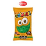 CONFITE COLORETI VERDE 300 G