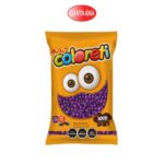 CONFITE COLORETI VIOLETA 300 G