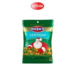 CONFITE LENTEJAS MINI MISKY 60 G