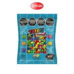 CONFITE LENTEJITAS TATETI 300 G