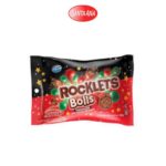 CONFITE ROCKLETS BOLLS 120 G