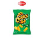 CHEETOS QUESO 43 G