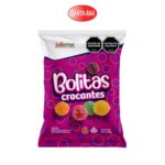 JULICROC BOLITAS CROCANTES 220 G