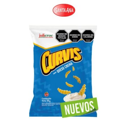 JULICROC CURVIS 65 GR