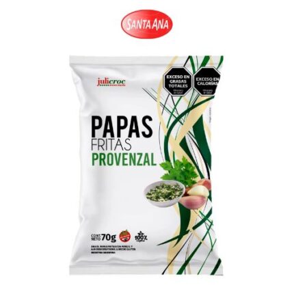 JULICROC PAPA PROVENZAL 70 G