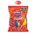 CHUPETIN POPS MISKY SURTIDO 50 U