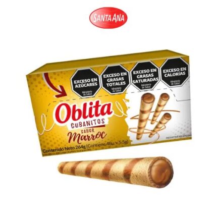 CUBANITO OBLITA MARROC 48 U