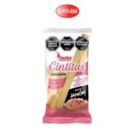 FAJITA TOSTEX JAMON 125 G